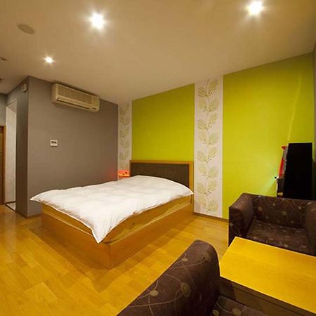 Hotel Hu Yonago (Adults Only) Dış mekan fotoğraf