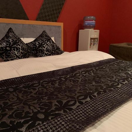 Hotel Hu Yonago (Adults Only) Dış mekan fotoğraf