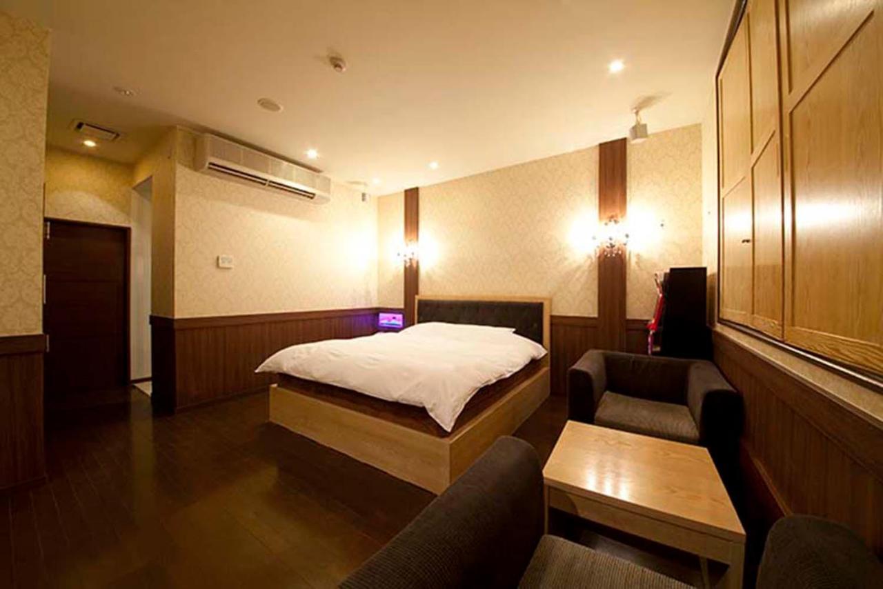 Hotel Hu Yonago (Adults Only) Dış mekan fotoğraf