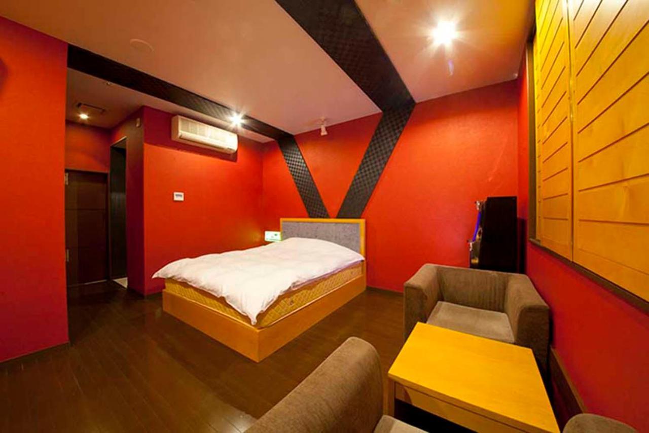 Hotel Hu Yonago (Adults Only) Dış mekan fotoğraf