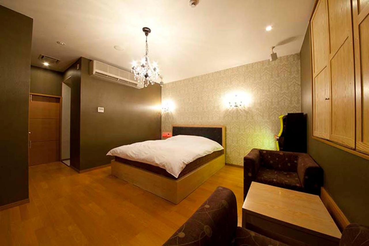 Hotel Hu Yonago (Adults Only) Dış mekan fotoğraf