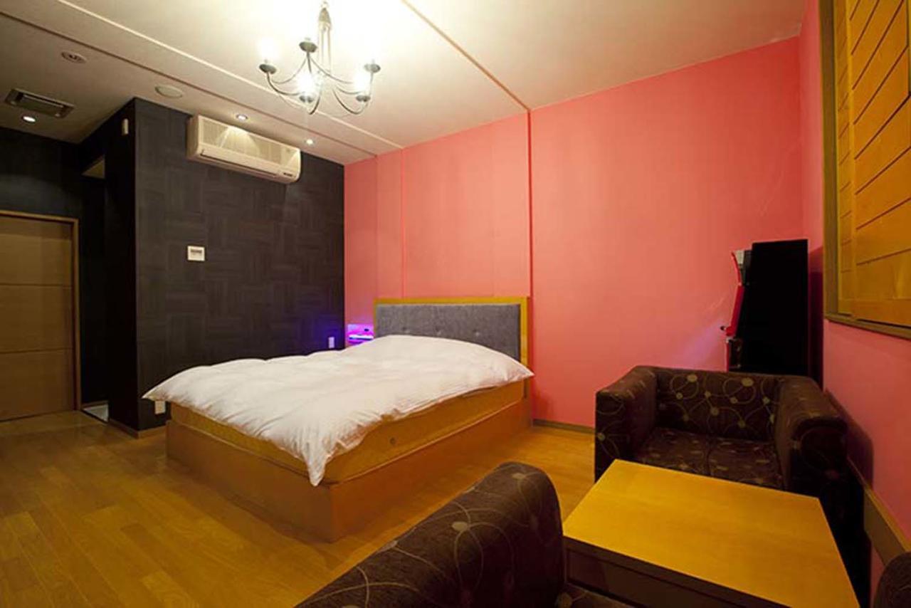 Hotel Hu Yonago (Adults Only) Dış mekan fotoğraf