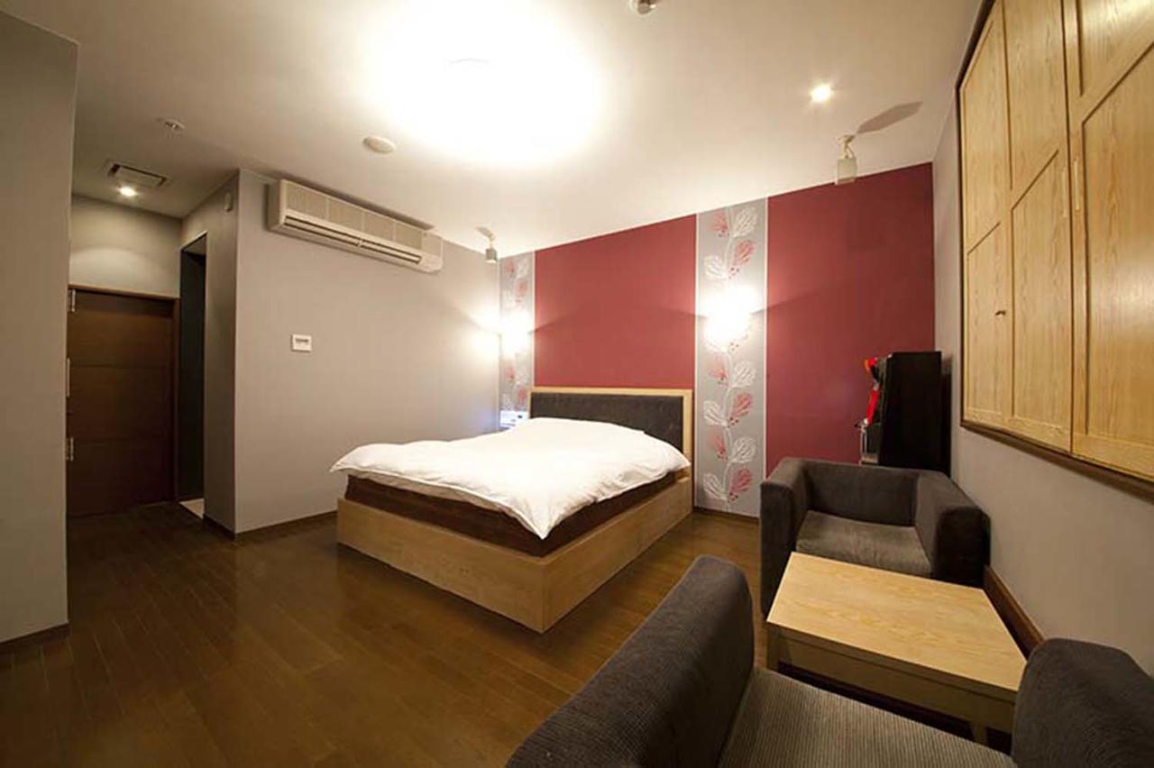 Hotel Hu Yonago (Adults Only) Dış mekan fotoğraf