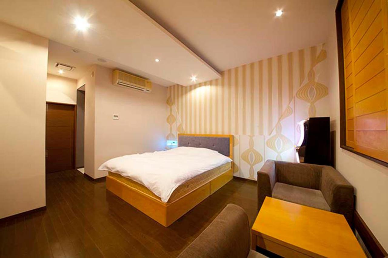 Hotel Hu Yonago (Adults Only) Dış mekan fotoğraf