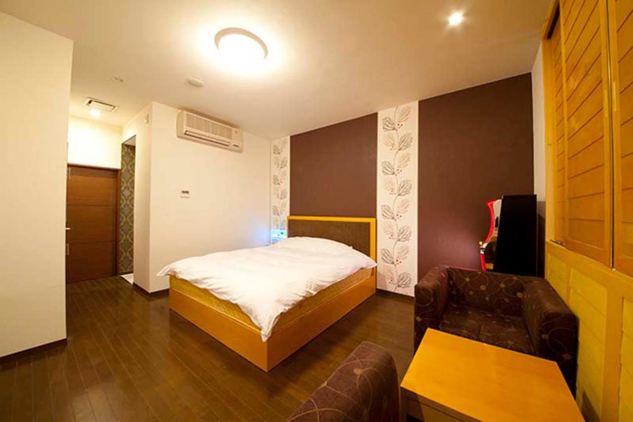 Hotel Hu Yonago (Adults Only) Dış mekan fotoğraf