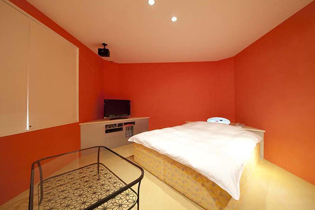 Hotel Hu Yonago (Adults Only) Dış mekan fotoğraf