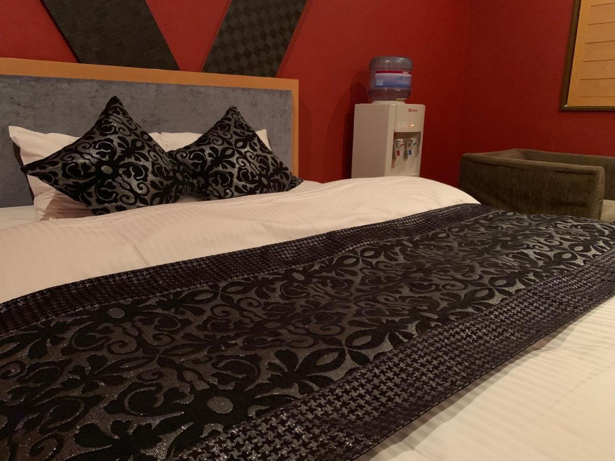Hotel Hu Yonago (Adults Only) Dış mekan fotoğraf